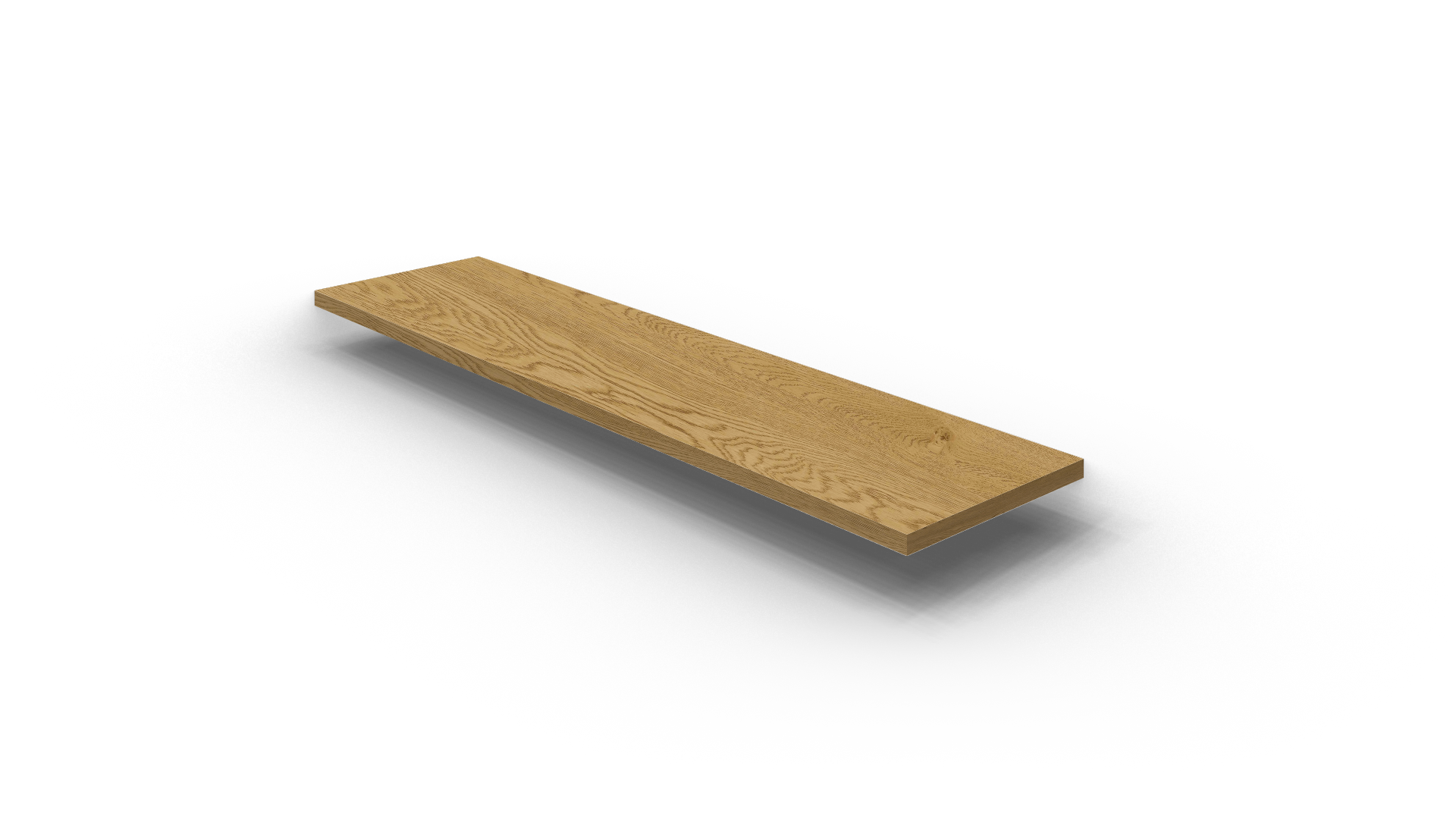 AMERICAN WHITE OAK